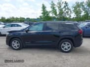 ✅ 2023 GMC Terrain SLE • VIN: 3GKALMEG0PL137708 • Lot: 42370601. Listed on IAAI with 38,103 mi. Free auction sales archive from the USA and detailed vehicle history report at DreamBid. Image 14.