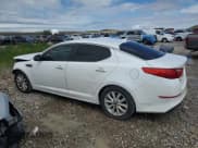 ✅ 2015 Kia Optima LX • VIN: KNAGM4A73F5629086 • Lot: 55929655. Wystawiony na Copart z przebiegiem 214 997 mil. Bezpłatny archiwum sprzedaży aukcyjnych z USA i szczegółowy raport historii pojazdu na DreamBid. Zdjęcie 2.
