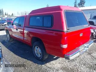 ✅ 1997 Dodge Dakota • VIN: 1B7GL23X1VS178361 • Lot: 41546722. Wystawiony na IAAI z przebiegiem 196 329 mil. Bezpłatny archiwum sprzedaży aukcyjnych z USA i szczegółowy raport historii pojazdu na DreamBid. Zdjęcie 3.