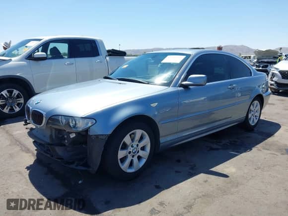 2006 BMW 3 Series 325Ci с VIN WBABD334X6PL09663, выставлен на аукционе IAAI как лот 42343265 с пробегом 159 882 миль миль и . История ставок и продаж доступна на DreamBid. Изображение 18.