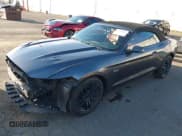 ✅ 2017 Ford Mustang GT Premium • VIN: 1FATP8FF5H5217809 • Lot: 41752531. Wystawiony na IAAI z przebiegiem 87 774 mil. Bezpłatny archiwum sprzedaży aukcyjnych z USA i szczegółowy raport historii pojazdu na DreamBid. Zdjęcie 2.