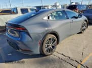 ✅ 2026 Toyota Prius LE • VIN: JTDACAAU7T3065675 • Lot: 94525205. Listed on Copart with 999 mi. Free auction sales archive from the USA and detailed vehicle history report at DreamBid. Image 3.