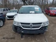 ✅ 2017 Dodge Journey SXT • VIN: 3C4PDCBG2HT580509 • Lot: 41836271. Listed on IAAI with Not provided. Free auction sales archive from the USA and detailed vehicle history report at DreamBid. Image 12.