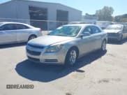 ✅ 2008 Chevrolet Malibu 1LT • VIN: 1G1ZH57B08F185169 • Lot: 43493245. Listed on IAAI with 264,474 mi. Free auction sales archive from the USA and detailed vehicle history report at DreamBid. Image 2.