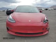 ✅ 2021 Tesla Model 3 Standard Range Plus • VIN: 5YJ3E1EA9MF072053 • Lot: 83827845. Wystawiony na Copart z przebiegiem 107 211 mil. Bezpłatny archiwum sprzedaży aukcyjnych z USA i szczegółowy raport historii pojazdu na DreamBid. Zdjęcie 5.
