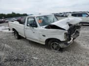 ✅ 1994 Ford F-150 • VIN: 1FTDF15Y5RLA00740 • Лот: 59958475. Опубликован ранее на Copart с пробегом Не указан. Бесплатный доступ к архиву аукционных продаж из США и подробный отчёт об истории автомобиля на DreamBid. Изображение 4.