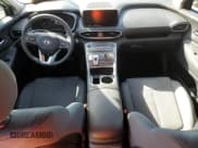 ✅ 2023 Hyundai Santa Fe SEL • VIN: 5NMS2DAJ1PH494557 • Lot: 75985053. Wystawiony na Copart z przebiegiem 9 402 mil. Bezpłatny archiwum sprzedaży aukcyjnych z USA i szczegółowy raport historii pojazdu na DreamBid. Zdjęcie 8.