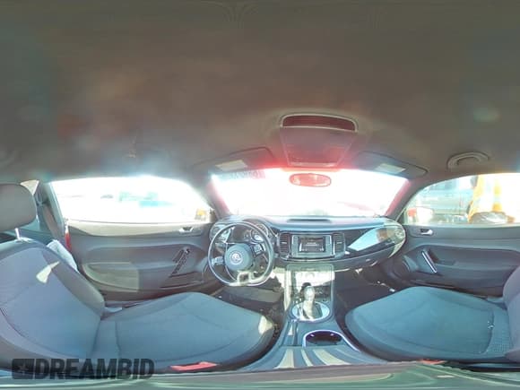 ✅ 2019 Volkswagen Beetle S • VIN: 3VWFD7AT2KM712538 • Lot: 68921325. Listed on Copart with 62,499 mi. Free auction sales archive from the USA and detailed vehicle history report at DreamBid. Image 14.