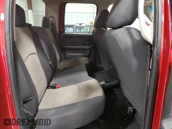 2010 Dodge 1500 ST с VIN 1D7RV1GP1AS198519, выставлен на аукционе Copart как лот 82663704 с пробегом 192 094 миль миль и На запчасти • Non repairable. История ставок и продаж доступна на DreamBid. Изображение 10.