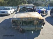 ✅ 1984 Ford Bronco Custom • VIN: 1FMDU15F9ELA55864 • Lot: 92121875. Listed on Copart with Not provided. Free auction sales archive from the USA and detailed vehicle history report at DreamBid. Image 5.