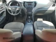 ✅ 2016 Hyundai Santa Fe SE • VIN: KM8SM4HF0GU155692 • Лот: 71152394. Опубликован ранее на Copart с пробегом 131 415 миль. Бесплатный доступ к архиву аукционных продаж из США и подробный отчёт об истории автомобиля на DreamBid. Изображение 8.