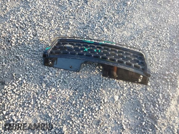 ✅ 2016 Land Rover Range Rover Supercharged • VIN: SALGS2EF8GA301873 • Lot: 42724811. Wystawiony na IAAI z przebiegiem 148 473 mil. Bezpłatny archiwum sprzedaży aukcyjnych z USA i szczegółowy raport historii pojazdu na DreamBid. Zdjęcie 12.