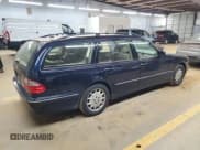 ✅ 2003 Mercedes-Benz E 320 • VIN: WDBJH65J93X089028 • Лот: 54919625. Опубликован ранее на Copart с пробегом 129 615 миль. Бесплатный доступ к архиву аукционных продаж из США и подробный отчёт об истории автомобиля на DreamBid. Изображение 3.
