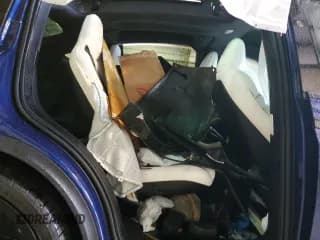 ✅ 2022 Tesla Model X Plaid • VIN: 7SAXCBE63NF331536 • Lot: 66572012. Listed on Copart with Not provided. Free auction sales archive from the USA and detailed vehicle history report at DreamBid. Image 6.