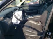 ✅ 2022 Hyundai Tucson Limited • VIN: KM8JECA17NU067169 • Лот: 60898814. Опубликован ранее на Copart с пробегом Не указан. Бесплатный доступ к архиву аукционных продаж из США и подробный отчёт об истории автомобиля на DreamBid. Изображение 7.