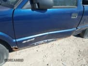 ✅ 2002 Chevrolet S-10 LS • VIN: 1GCCS145X28128821 • Лот: 40580026. Опубликован ранее на IAAI с пробегом 153 277 миль. Бесплатный доступ к архиву аукционных продаж из США и подробный отчёт об истории автомобиля на DreamBid. Изображение 6.