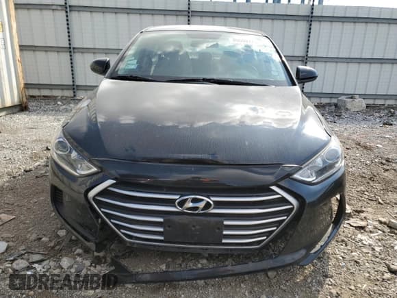 ✅ 2018 Hyundai Elantra Limited • VIN: 5NPD84LF1JH252667 • Лот: 86669725. Опубликован ранее на Copart с пробегом 87 100 миль. Бесплатный доступ к архиву аукционных продаж из США и подробный отчёт об истории автомобиля на DreamBid. Изображение 5.