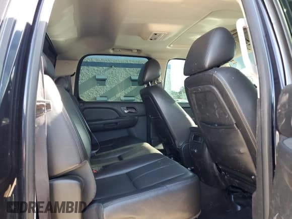 ✅ 2013 Chevrolet Silverado 2500HD LTZ • VIN: 1GC1KYEG8DF147785 • Lot: 85494534. Listed on Copart with Not provided. Free auction sales archive from the USA and detailed vehicle history report at DreamBid. Image 11.