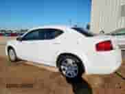 2014 Dodge Avenger SE с VIN 1C3CDZAB2EN108771, выставлен на аукционе Copart как лот 91143825 с пробегом 78 355 миль миль и Чистый • Clean title. История ставок и продаж доступна на DreamBid. Изображение 2.