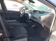 ✅ 2022 Toyota Prius L Eco • VIN: JTDKAMFU2N3162810 • Lot: 43566451. Listed on IAAI with 92,732 mi. Free auction sales archive from the USA and detailed vehicle history report at DreamBid. Image 5.