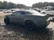 2014 Dodge Challenger R/T 100th Anniversary Appearance z VIN 2C3CDYBT0EH126521, wystawiony jako Copart lot #71803194 z przebiegiem 43 885 mil mil oraz Szkoda całkowita • Salvage title. Historia ofert i sprzedaży dostępna na DreamBid. Obrazek 2.