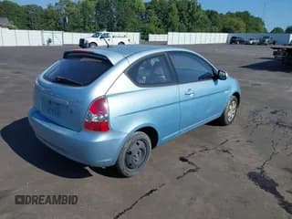 ✅ 2010 Hyundai Accent GS • VIN: KMHCM3AC8AU153811 • Лот: 42806184. Опубликован ранее на IAAI с пробегом 167 020 миль. Бесплатный доступ к архиву аукционных продаж из США и подробный отчёт об истории автомобиля на DreamBid. Изображение 4.