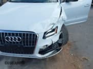 ✅ 2016 Audi Q5 Premium Plus • VIN: WA1L2AFPXGA090726 • Lot: 43520241. Listed on IAAI with 99,666 mi. Free auction sales archive from the USA and detailed vehicle history report at DreamBid. Image 6.