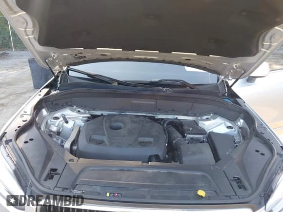 ✅ 2019 Volvo XC90 Momentum • VIN: YV4A22PKXK1416410 • Лот: 43247581. Опубликован ранее на IAAI с пробегом 115 289 миль. Бесплатный доступ к архиву аукционных продаж из США и подробный отчёт об истории автомобиля на DreamBid. Изображение 10.