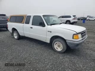 ✅ 1993 Ford Ranger STX • VIN: 1FTCR14A7PPB29575 • Лот: 90662485. Опубликован ранее на Copart с пробегом 37 028 миль. Бесплатный доступ к архиву аукционных продаж из США и подробный отчёт об истории автомобиля на DreamBid. Изображение 4.