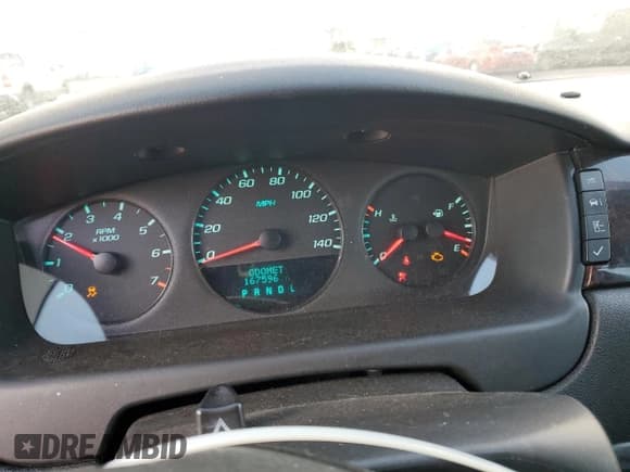 ✅ 2013 Chevrolet Impala LS • VIN: 2G1WA5E3XD1194269 • Лот: 91389375. Опубликован ранее на Copart с пробегом 167 596 миль. Бесплатный доступ к архиву аукционных продаж из США и подробный отчёт об истории автомобиля на DreamBid. Изображение 9.