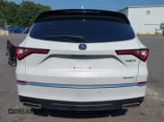 ✅ 2022 Acura MDX • VIN: 5J8YE1H34NL028240 • Lot: 42497925. Wystawiony na IAAI z przebiegiem 40 732 mil. Bezpłatny archiwum sprzedaży aukcyjnych z USA i szczegółowy raport historii pojazdu na DreamBid. Zdjęcie 17.