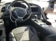 ✅ 2015 Chevrolet Corvette 1LT • VIN: 1G1YB2D73F5110187 • Lot: 53357065. Listed on Copart with 115,387 mi. Free auction sales archive from the USA and detailed vehicle history report at DreamBid. Image 8.