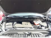 ✅ 2025 GMC Sierra 1500 Elevation • VIN: 1GTRUJEK4SZ135850 • Лот: 43287545. Опубликован ранее на IAAI с пробегом 777 миль. Бесплатный доступ к архиву аукционных продаж из США и подробный отчёт об истории автомобиля на DreamBid. Изображение 10.