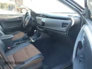 ✅ 2015 Toyota Corolla LE • VIN: 2T1BURHE1FC432404 • Lot: 43450629. Listed on IAAI with 94,390 mi. Free auction sales archive from the USA and detailed vehicle history report at DreamBid. Image 5.