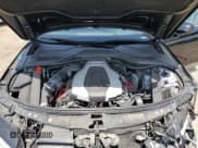 ✅ 2017 Audi A8 • VIN: WAU44AFD7HN012115 • Лот: 60435233. Опубликован ранее на Copart с пробегом 50 130 миль. Бесплатный доступ к архиву аукционных продаж из США и подробный отчёт об истории автомобиля на DreamBid. Изображение 11.