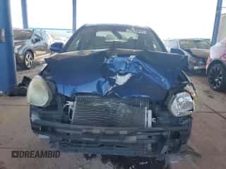 2007 Hyundai Accent GLS с VIN KMHCN46C37U137407, выставлен на аукционе Copart как лот 75026834 с пробегом 66 569 миль миль и Списание • Salvage title. История ставок и продаж доступна на DreamBid. Изображение 5.