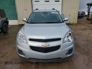 2015 Chevrolet Equinox LT z VIN 2GNALBEK1F6115926, wystawiony jako Copart lot #82607315 z przebiegiem 223 531 mil mil oraz Czysty tytuł • Clean title. Historia ofert i sprzedaży dostępna na DreamBid. Obrazek 5.