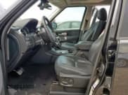 ✅ 2016 Land Rover LR4 HSE Lux • VIN: SALAK2V67GA814683 • Lot: 61750035. Listed on Copart with 186,159 mi. Free auction sales archive from the USA and detailed vehicle history report at DreamBid. Image 7.