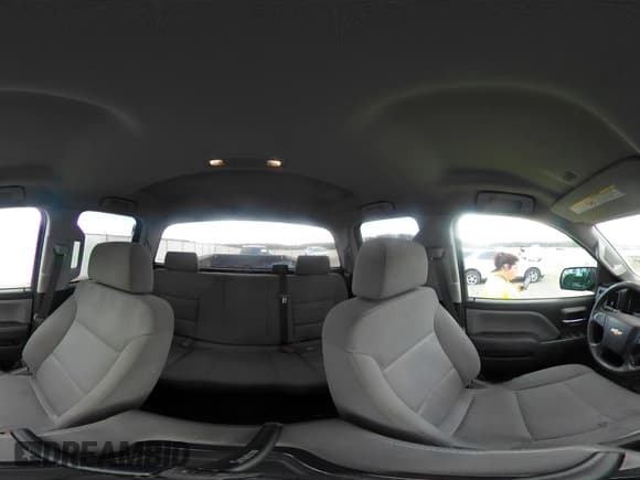 ✅ 2017 Chevrolet Silverado 2500HD Work Truck • VIN: 1GC2CUEGXHZ302190 • Lot: 42050349. Wystawiony na IAAI z przebiegiem 213 413 mil. Bezpłatny archiwum sprzedaży aukcyjnych z USA i szczegółowy raport historii pojazdu na DreamBid. Zdjęcie 18.