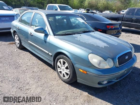 2004 Hyundai Sonata z VIN KMHWF25S74A048301, wystawiony jako IAAI lot #41790506 z przebiegiem 179 740 mil mil oraz . Historia ofert i sprzedaży dostępna na DreamBid. Obrazek 1.