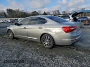 ✅ 2014 Kia Cadenza Premium • VIN: KNALN4D7XE5153246 • Lot: 94582685. Wystawiony na Copart z przebiegiem 126 995 mil. Bezpłatny archiwum sprzedaży aukcyjnych z USA i szczegółowy raport historii pojazdu na DreamBid. Zdjęcie 2.