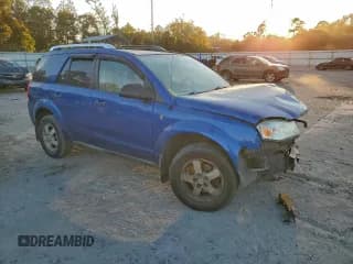 ✅ 2006 Saturn VUE • VIN: 5GZCZ33D96S836565 • Лот: 94191795. Опубликован ранее на Copart с пробегом Не указан. Бесплатный доступ к архиву аукционных продаж из США и подробный отчёт об истории автомобиля на DreamBid. Изображение 4.