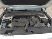 ✅ 2020 Hyundai Santa Fe SEL • VIN: 5NMS33ADXLH221760 • Lot: 72428184. Wystawiony na Copart z przebiegiem 97 335 mil. Bezpłatny archiwum sprzedaży aukcyjnych z USA i szczegółowy raport historii pojazdu na DreamBid. Zdjęcie 12.