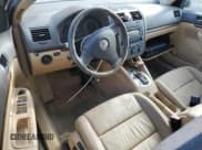 ✅ 2005 Volkswagen Jetta 2.5L • VIN: 3VWDF71K35M602840 • Lot: 43757285. Listed on Copart with Not provided. Free auction sales archive from the USA and detailed vehicle history report at DreamBid. Image 8.