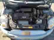 2013 MINI Hardtop with VIN WMWSU3C55DT681697, listed as a Copart auction lot 50325745 with 68,386 mi miles and Salvage title. Bid and sale history available at DreamBid. Image 11.