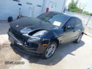 ✅ 2022 Porsche Macan • VIN: WP1AA2A51NLB05822 • Lot: 39567077. Listed on IAAI with 54,527 mi. Free auction sales archive from the USA and detailed vehicle history report at DreamBid. Image 19.