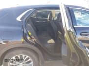 ✅ 2023 Buick Envision Preferred • VIN: LRBAZLR42PD127867 • Lot: 43540613. Wystawiony na IAAI z przebiegiem 21 452 mil. Bezpłatny archiwum sprzedaży aukcyjnych z USA i szczegółowy raport historii pojazdu na DreamBid. Zdjęcie 8.