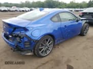 ✅ 2022 Subaru BRZ Limited • VIN: JF1ZDBF19N8701352 • Lot: 66165115. Listed on Copart with 77,154 mi. Free auction sales archive from the USA and detailed vehicle history report at DreamBid. Image 3.