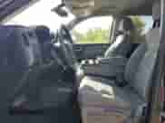 2016 Chevrolet Silverado 1500 Work Truck with VIN 1GCVKNEH1GZ171499, listed as a Copart auction lot 71405365 with 100,102 mi miles and Salvage title. Bid and sale history available at DreamBid. Image 7.