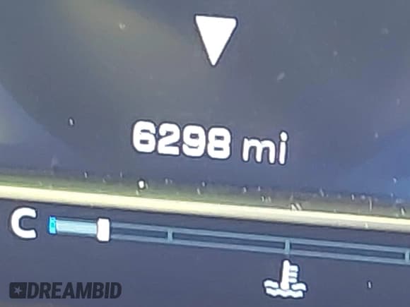 ✅ 2025 Chevrolet Silverado 1500 • VIN: 3GCUKHE84SG100755 • Lot: 43099713. Wystawiony na IAAI z przebiegiem 6 293 mil. Bezpłatny archiwum sprzedaży aukcyjnych z USA i szczegółowy raport historii pojazdu na DreamBid. Zdjęcie 7.